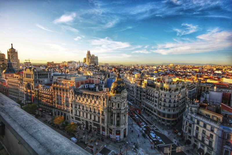 Discover the Best Travel Places in Spain: A Guide to Unforgettable Adventures